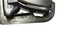 MAÇANETA INTERNA ESQUERDA PEUGEOT 206 1999 À 2012