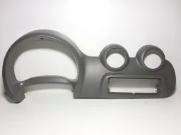 Moldura Painel Central Fiat Uno Vivace 2014