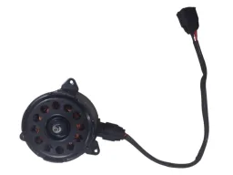 Motor Da Ventoinha Eletroventilador Corolla 1.8 2009