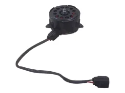 MOTOR DA VENTOINHA ELETROVENTILADOR COROLLA 1.8 2009