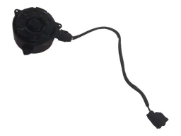 MOTOR DA VENTOINHA ELETROVENTILADOR COROLLA 1.8 2009