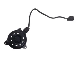MOTOR DA VENTOINHA ELETROVENTILADOR COROLLA 1.8 2009
