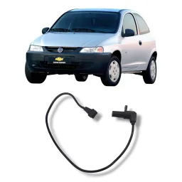 Sensor rotação GM Celta Corsa 1.0 1.4 1997 2010 original