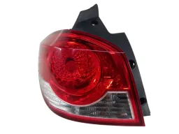 LANTERNA TRASEIRA ESQUERDA CRUZE HATCH 2012 2013 A 2016