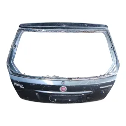 Tampa Traseira Palio G3 2004 2005 a 2017