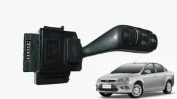 CHAVE SETA LIMPADOR FOCUS 08/13 C/LIMPADOR TRASEIRO
