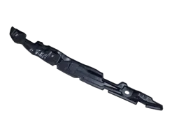 suporte paralama esquerdo mitsubishi lancer 2014
