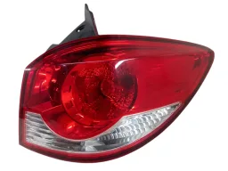 Lanterna Traseira Direita Cruze Hatch 2012 2013 a 2016