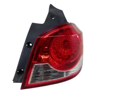 LANTERNA TRASEIRA DIREITA CRUZE HATCH 2012 2013 A 2016