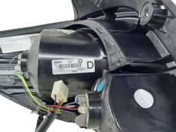 LANTERNA TRASEIRA DIREITA CRUZE HATCH 2012 2013 A 2016