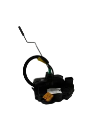 FECHADURA PORTA TRASEIRA ESQUERDA CRUZE 2012 2016 6 PINOS