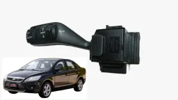 CHAVE SETA PISCA FOCUS 08/13