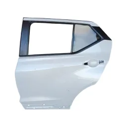 Porta Traseira Esquerda Nissan Kicks 2017/