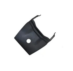 MOLDURA SUPERIOR COLUNA DIREÇÃO FORD FIESTA 2008 A 2014