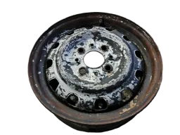 Roda Ferro Fiat 147 Palio Siena Aro 13 estepe