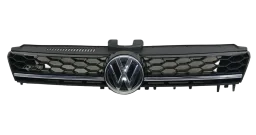 Grade Frontal Volkswagen Golf Tsi 2014/2016