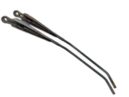 Par Braço Limpador Kombi 1976 1978 1979 1980 A 1994