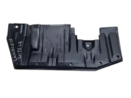 forro assoalho esquerdo mitsubishi lancer 2014
