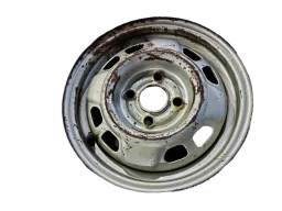 Roda Ferro Aro 13 Chevrolet Chevette 93207787