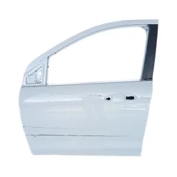 Porta Dianteira Esquerda Branca Ford Ka 2015/