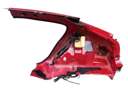 LATERAL TRASEIRA DIREITA CRUZE HATCH 2012 2013 A 2016