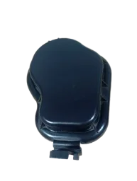 Tampa De Vedação Farol Esquerdo Chevrolet S10 12/15 Original