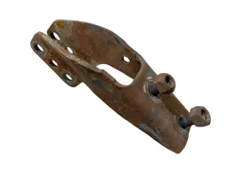 SUPORTE BARRA DIREÇÃO GOL PARATI SAVEIRO 1995 A 2005