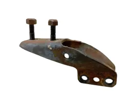 SUPORTE BARRA DIREÇÃO GOL PARATI SAVEIRO 1995 A 2005