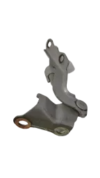 DOBRADIÇA CAPÔ L.D TOYOTA HILUX 2006/2015