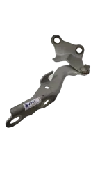 DOBRADIÇA CAPÔ L.D TOYOTA HILUX 2006/2015