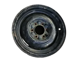 Roda ferro chevrolet Caminhonete C10 d10 a10 Aro 16