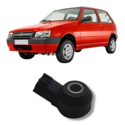 Sensor detonação Fiat Uno 2004 2011 original