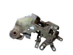 Fechadura Porta Dianteira Esquerda Chevette 1983 1984 a 1994