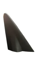 Moldura Retrovisor Esquerdo Onix Prisma 2013 A 2019