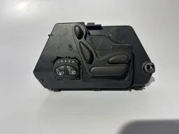 BOTAO BANCO ELETRICO MERCEDES S500 W220 LADO DIREITO