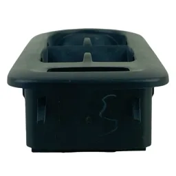 Moldura Comando Vidro Dianteiro Esquerdo Duster 2012 A 2015 809607097R