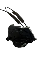 Fechadura Porta Dianteira Direita Hrv 2016 2021
