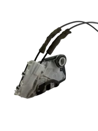 FECHADURA PORTA DIANTEIRA DIREITA HRV 2016 2021