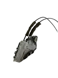 FECHADURA PORTA DIANTEIRA DIREITA HRV 2016 2021
