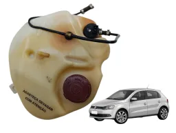 Reservatorio Partida Frio Volkswagen Gol Saveiro 2009 2018