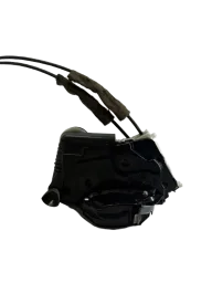 FECHADURA PORTA DIANTEIRA DIREITA HRV 2016 2021