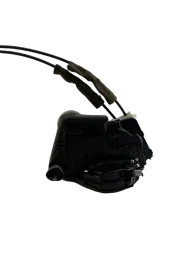 FECHADURA PORTA DIANTEIRA DIREITA HRV 2016 2021
