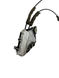 FECHADURA PORTA DIANTEIRA DIREITA HRV 2016 2021