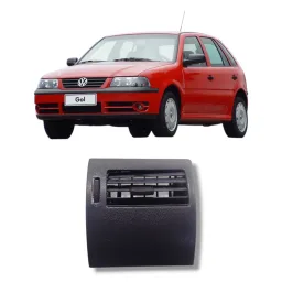 Difusor ar direito VW Gol G3 1999 2005 original