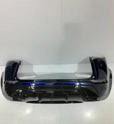 PARACHOQUE EVOQUE TRASEIRO 2020/2024