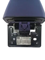 APOIO BRACO CONSOLE FOCUS 08/13