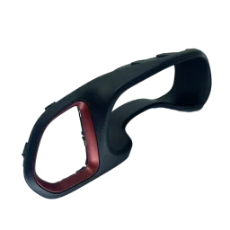 Moldura Painel Instrument Jeep Renegade 2016 2024 7356000870