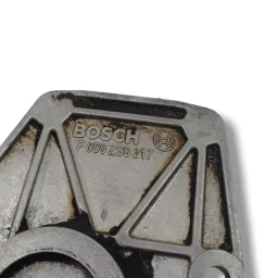 SUPORTE BOBINA FIAT PALIO 2009 2016 ORIGINAL