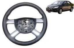 DIRECAO FOCUS 08/13 C/AIRBAG S/CONTROLE