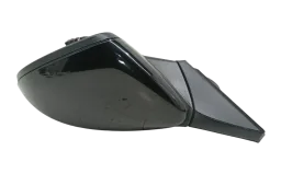 Retrovisor Direito Volkswagen Golf Tsi C/ Pisca 2014/2016